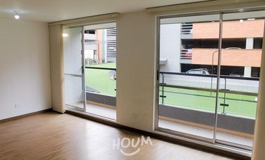 Apartamento Las Villas ID: 94787r