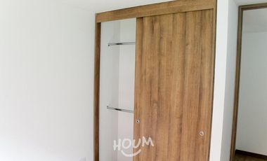 Apartamento Las Villas ID: 94787r