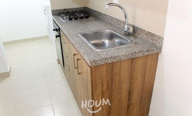 Apartamento Las Villas ID: 94787r