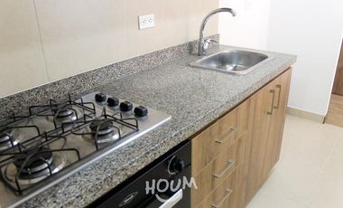 Apartamento Las Villas ID: 94787r