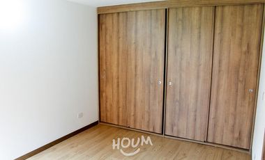 Apartamento Las Villas ID: 94787r