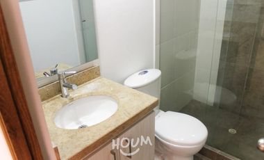 Apartamento Las Villas ID: 94787r