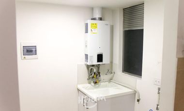 Apartamento Las Villas ID: 94787r