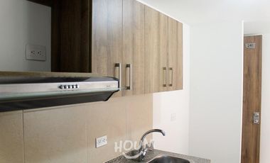 Apartamento Las Villas ID: 94787r