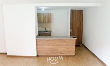 Apartamento Las Villas ID: 94787r