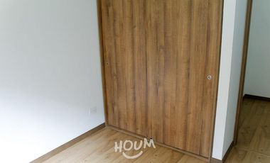 Apartamento Las Villas ID: 94787r