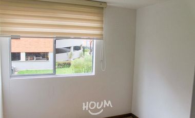 Apartamento Las Villas ID: 94787r