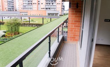 Apartamento Las Villas ID: 94787r