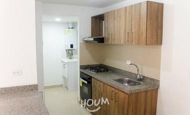 Apartamento Las Villas ID: 94787r