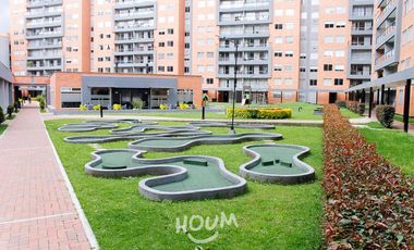 Apartamento Las Villas ID: 94787r