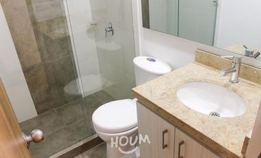 Apartamento Las Villas ID: 94787r