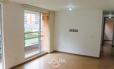 Apartamento Las Villas ID: 94787r