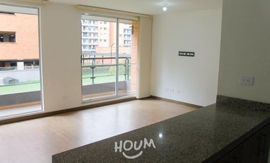 Apartamento Las Villas ID: 94787r