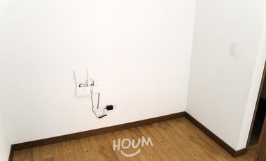 Apartamento Las Villas ID: 94787r