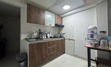 casa en venta en bosques de la acuarela. Cod V19886
