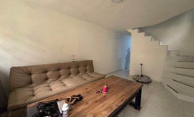 casa en venta en bosques de la acuarela. Cod V19886