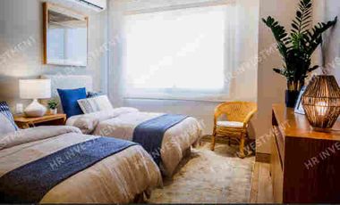Departamento nuevo en venta en  Cancun
