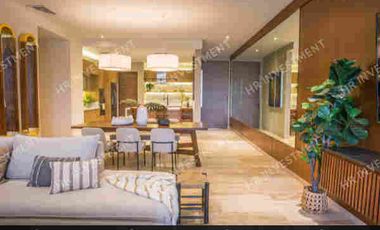 Departamento nuevo en venta en  Cancun