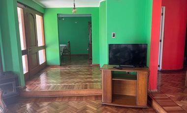 Casa en arriendo Machalí, Rancagua, Condominio Puerta del Al