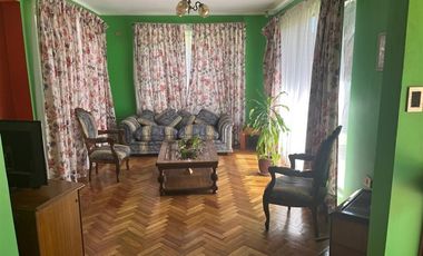Casa en arriendo Machalí, Rancagua, Condominio Puerta del Al