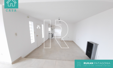 #VentaRUKAN | Casa 3 Habitaciones | Barrio VISTA HERMOSA | Calle VILLAGRAN | Caleta Olivia.-