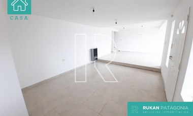 #VentaRUKAN | Casa 3 Habitaciones | Barrio VISTA HERMOSA | Calle VILLAGRAN | Caleta Olivia.-