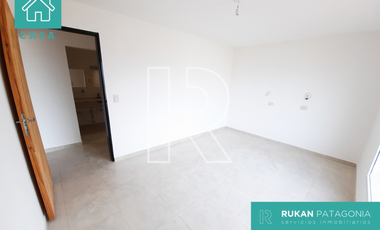 #VentaRUKAN | Casa 3 Habitaciones | Barrio VISTA HERMOSA | Calle VILLAGRAN | Caleta Olivia.-