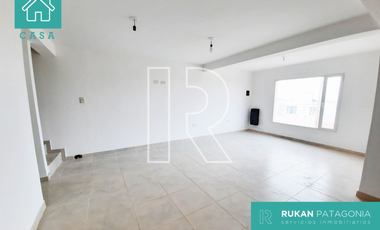 #VentaRUKAN | Casa 3 Habitaciones | Barrio VISTA HERMOSA | Calle VILLAGRAN | Caleta Olivia.-