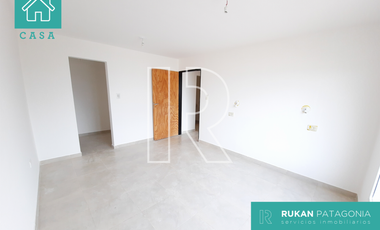 #VentaRUKAN | Casa 3 Habitaciones | Barrio VISTA HERMOSA | Calle VILLAGRAN | Caleta Olivia.-