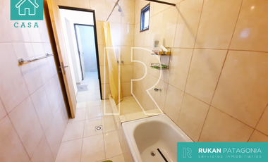 #VentaRUKAN | Casa 3 Habitaciones | Barrio VISTA HERMOSA | Calle VILLAGRAN | Caleta Olivia.-