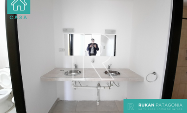#VentaRUKAN | Casa 3 Habitaciones | Barrio VISTA HERMOSA | Calle VILLAGRAN | Caleta Olivia.-
