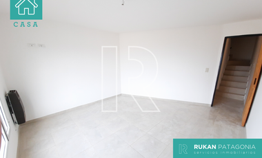 #VentaRUKAN | Casa 3 Habitaciones | Barrio VISTA HERMOSA | Calle VILLAGRAN | Caleta Olivia.-