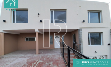 #VentaRUKAN | Casa 3 Habitaciones | Barrio VISTA HERMOSA | Calle VILLAGRAN | Caleta Olivia.-