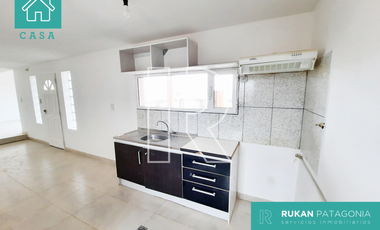 #VentaRUKAN | Casa 3 Habitaciones | Barrio VISTA HERMOSA | Calle VILLAGRAN | Caleta Olivia.-