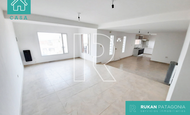 #VentaRUKAN | Casa 3 Habitaciones | Barrio VISTA HERMOSA | Calle VILLAGRAN | Caleta Olivia.-