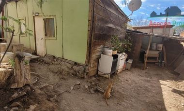 Sitio en Venta en Casa en venta en Pedro León Gallo