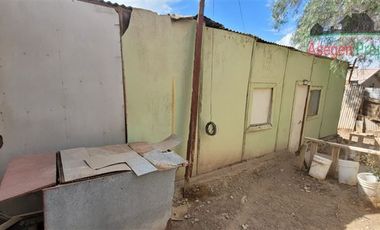 Sitio en Venta en Casa en venta en Pedro León Gallo