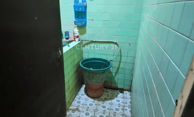 Rumah Dekat Benteng Kraton Hanya 600 M Ke Pasar Ngasem