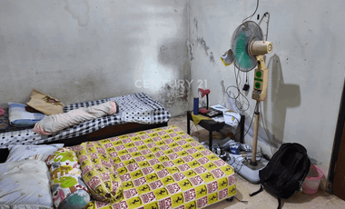 Rumah Dekat Benteng Kraton Hanya 600 M Ke Pasar Ngasem