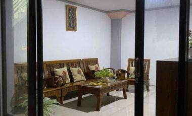 Rumah, Penginapan dan Ruko Nol Jalan Raya Rungkut Menanggal