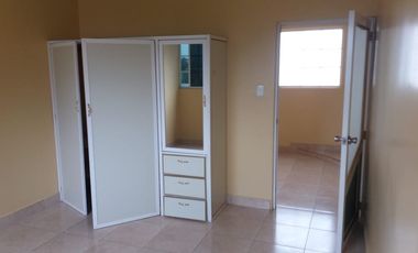 ARRIENDO departamento sector Instituto Superior Tsachila y Unidad Educativa Kasama, Santo Domingo de los Tsachilas Ecuador