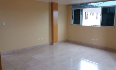 ARRIENDO departamento sector Instituto Superior Tsachila y Unidad Educativa Kasama, Santo Domingo de los Tsachilas Ecuador