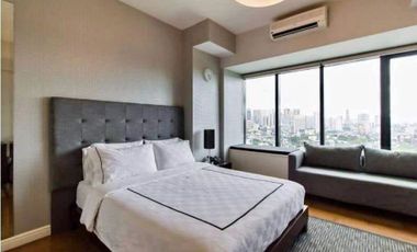 Studio CONDO FOR RENT in Fort Palm Spring, Taguig City