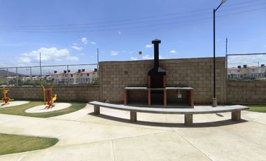 apartamento en venta en icaro. Cod V31205