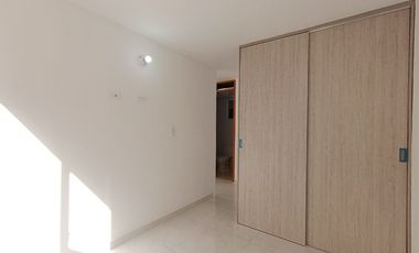 apartamento en venta en icaro. Cod V31205