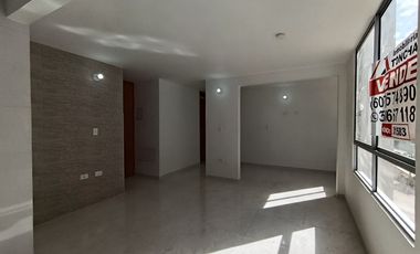 apartamento en venta en icaro. Cod V31205