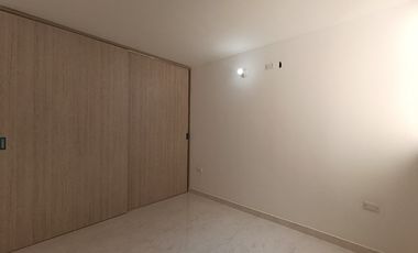 apartamento en venta en icaro. Cod V31205