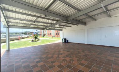 apartamento en venta en icaro. Cod V31205