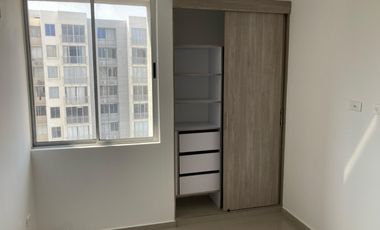 apartamento en venta en alameda del rio. Cod V106440