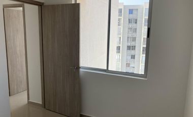 apartamento en venta en alameda del rio. Cod V106440